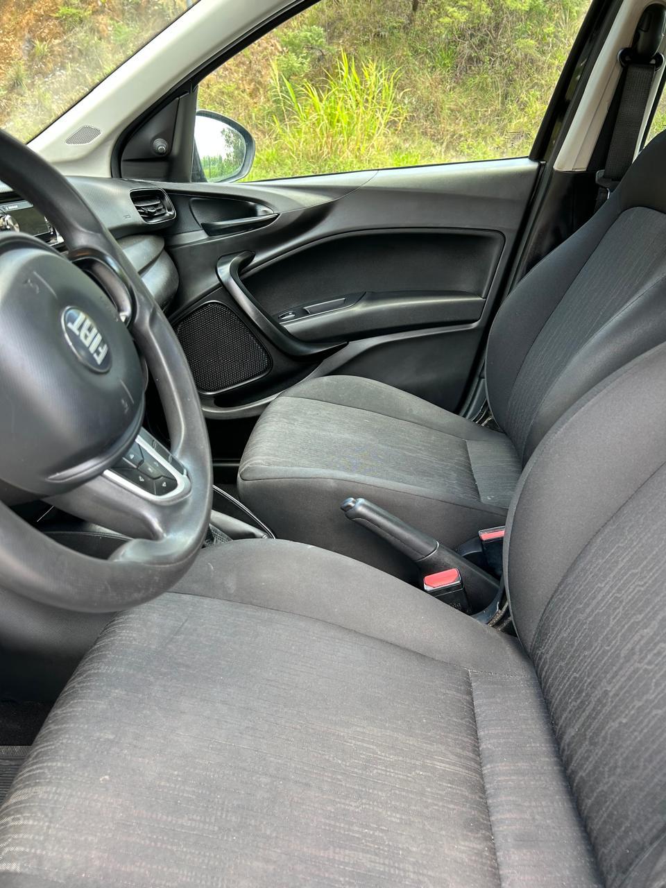 Fiat ARGO 1.0 6V Flex 2021