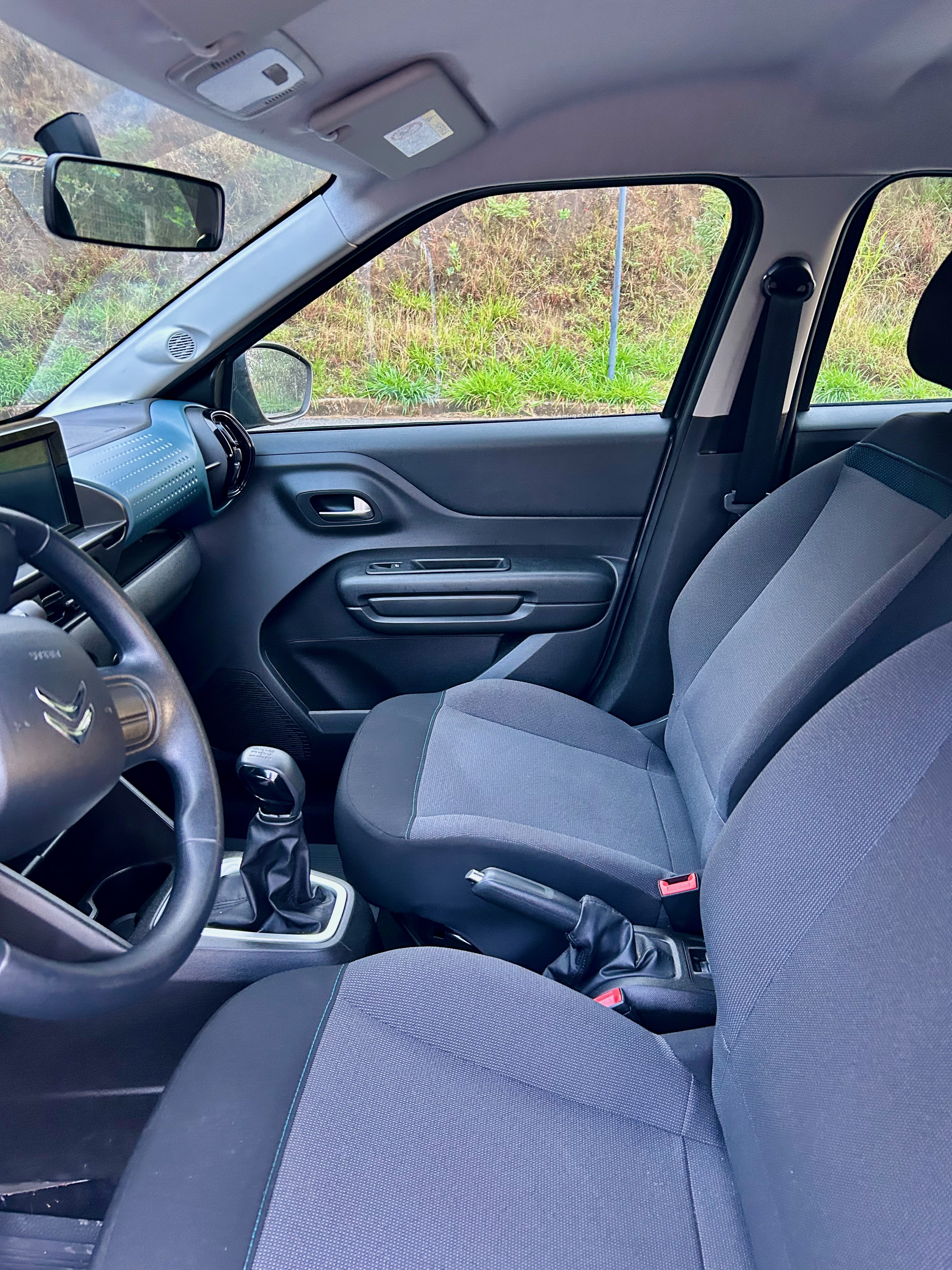 Citroën C3 Feel 1.0 Flex 6V 5p Mec. 2023