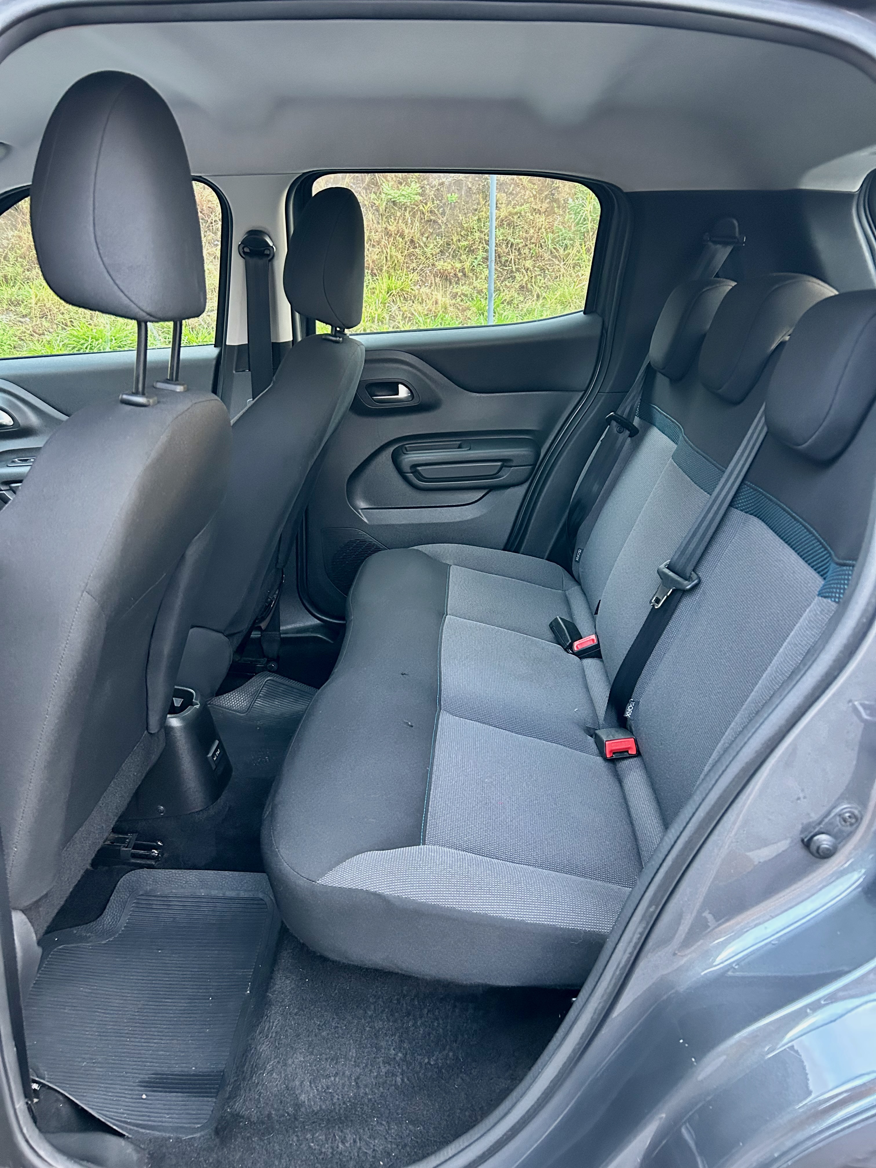 Citroën C3 Feel 1.0 Flex 6V 5p Mec. 2023