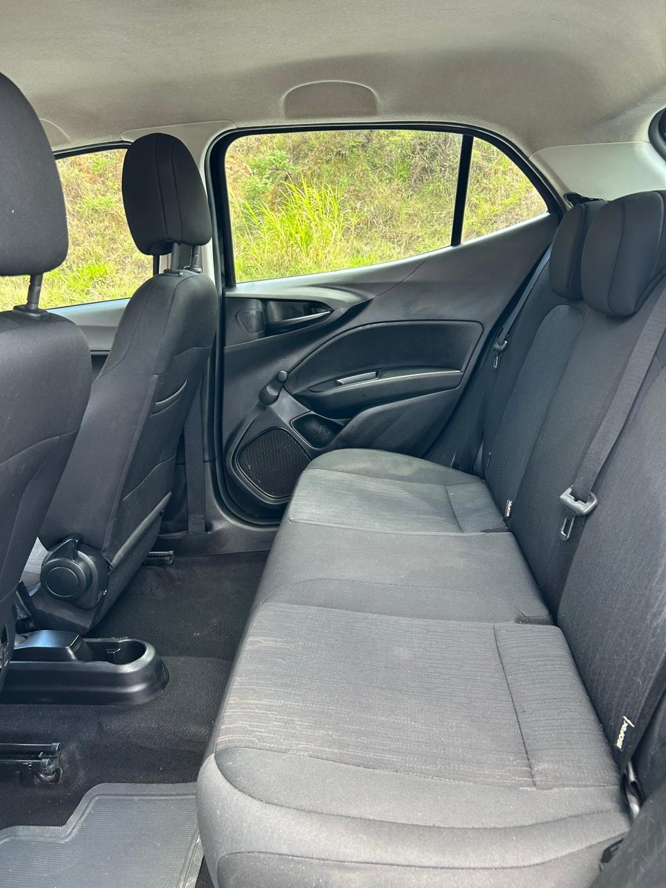 Fiat ARGO 1.0 6V Flex 2021