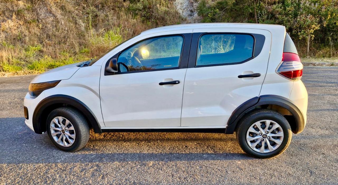 Fiat MOBI LIKE 1.0 Fire Flex 5p. 2023