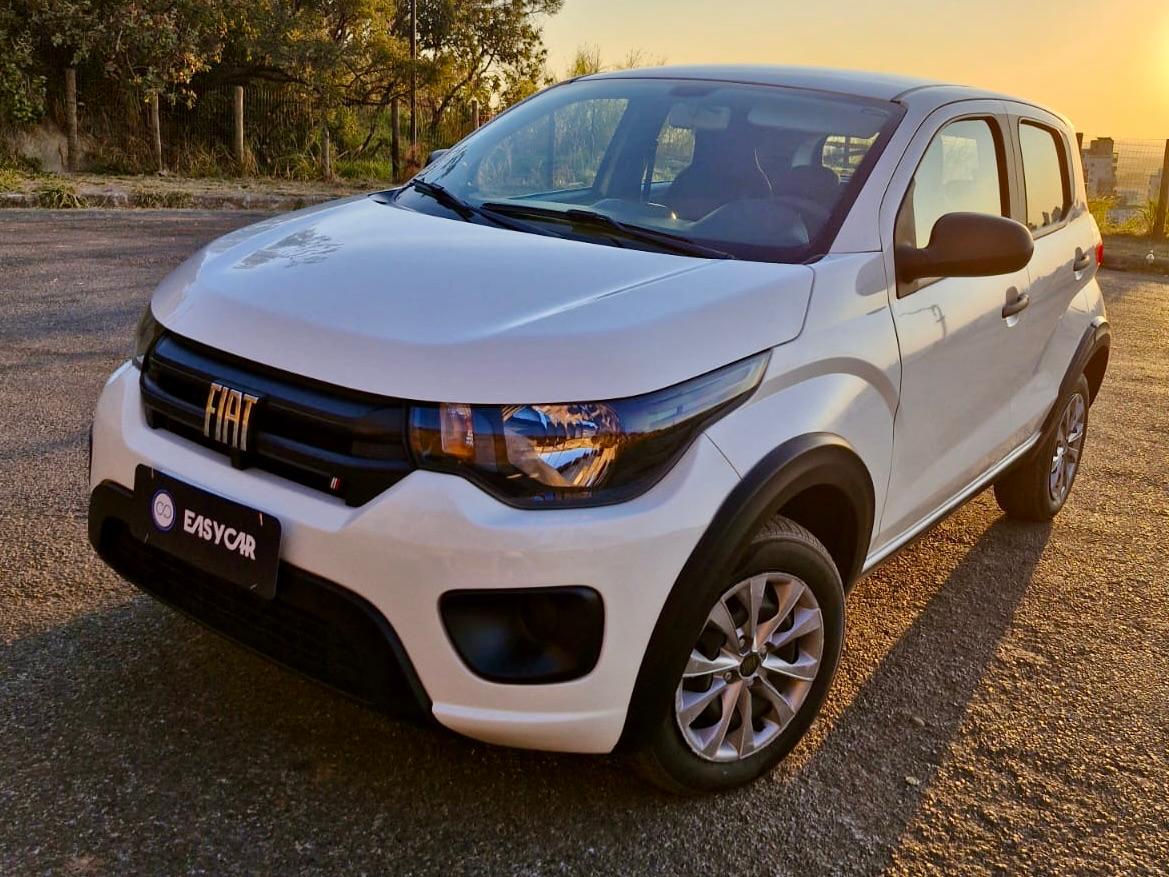 Fiat MOBI LIKE 1.0 Fire Flex 5p. 2023
