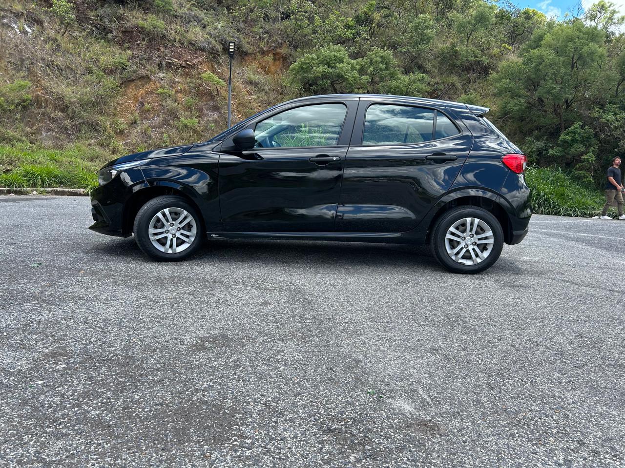 Fiat ARGO 1.0 6V Flex 2021