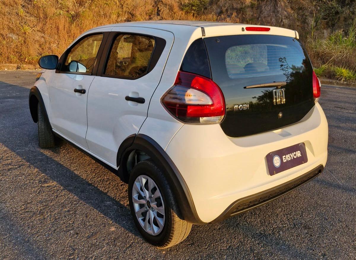 Fiat MOBI LIKE 1.0 Fire Flex 5p. 2023