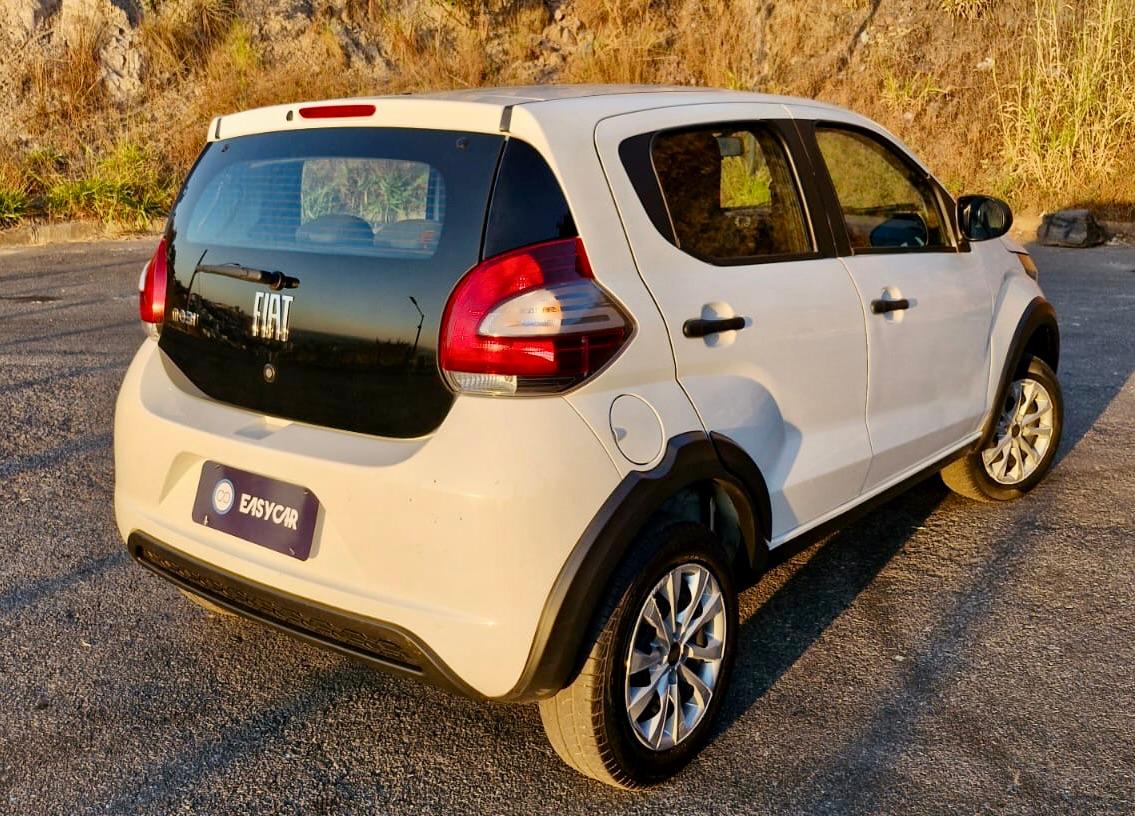 Fiat MOBI LIKE 1.0 Fire Flex 5p. 2023