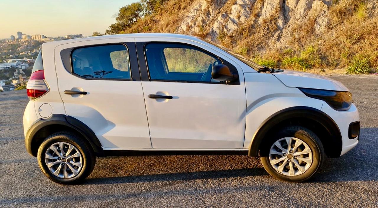 Fiat MOBI LIKE 1.0 Fire Flex 5p. 2023