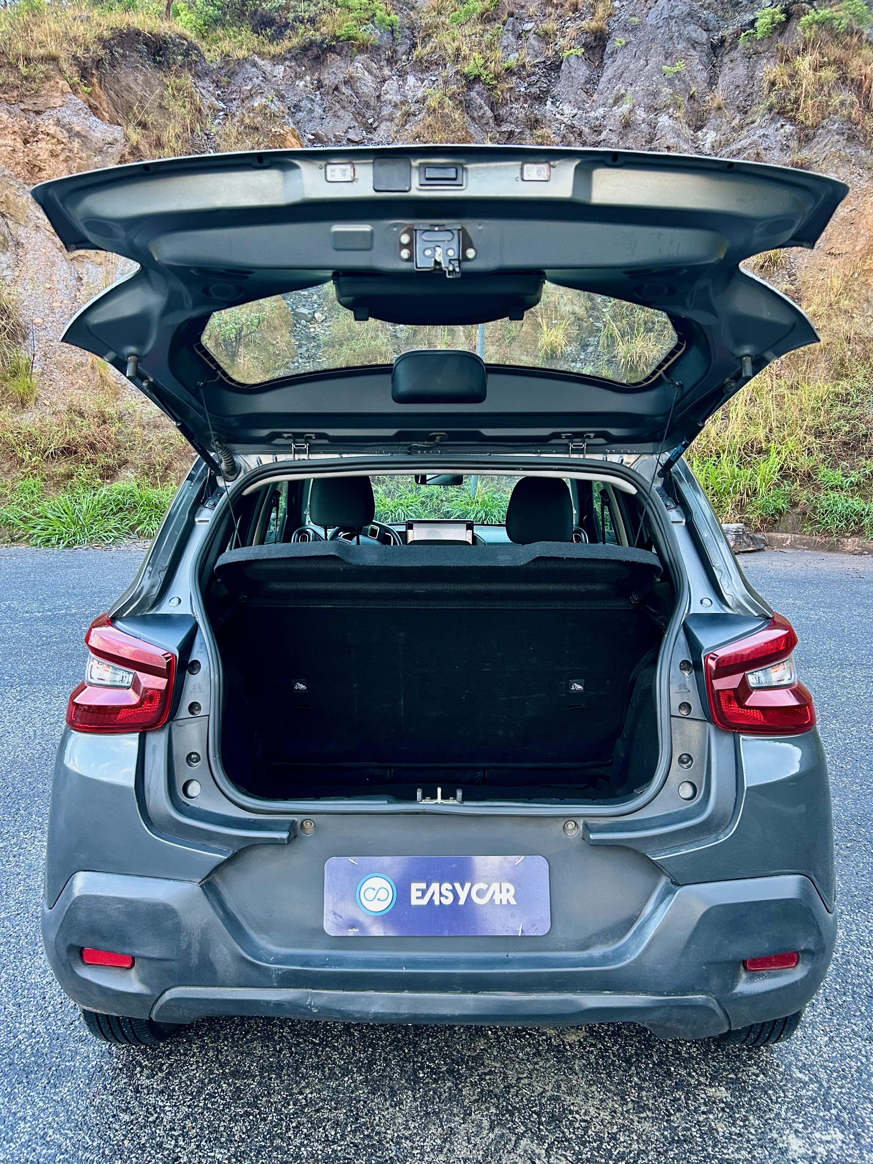Citroën C3 Feel 1.0 Flex 6V 5p Mec. 2023